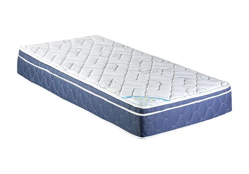 Escape 10” Gel Foam Mattress